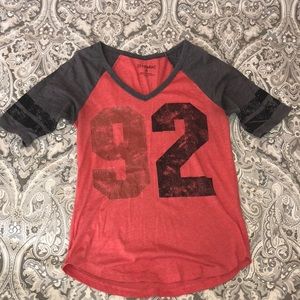 Baseball T-Shirt